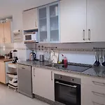 Torremolinos Habitacion Doble Bano Privado Y Cocina Compartida