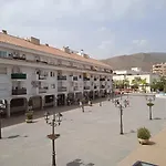 Torremolinos Habitacion Doble Bano Privado Y Cocina Compartida