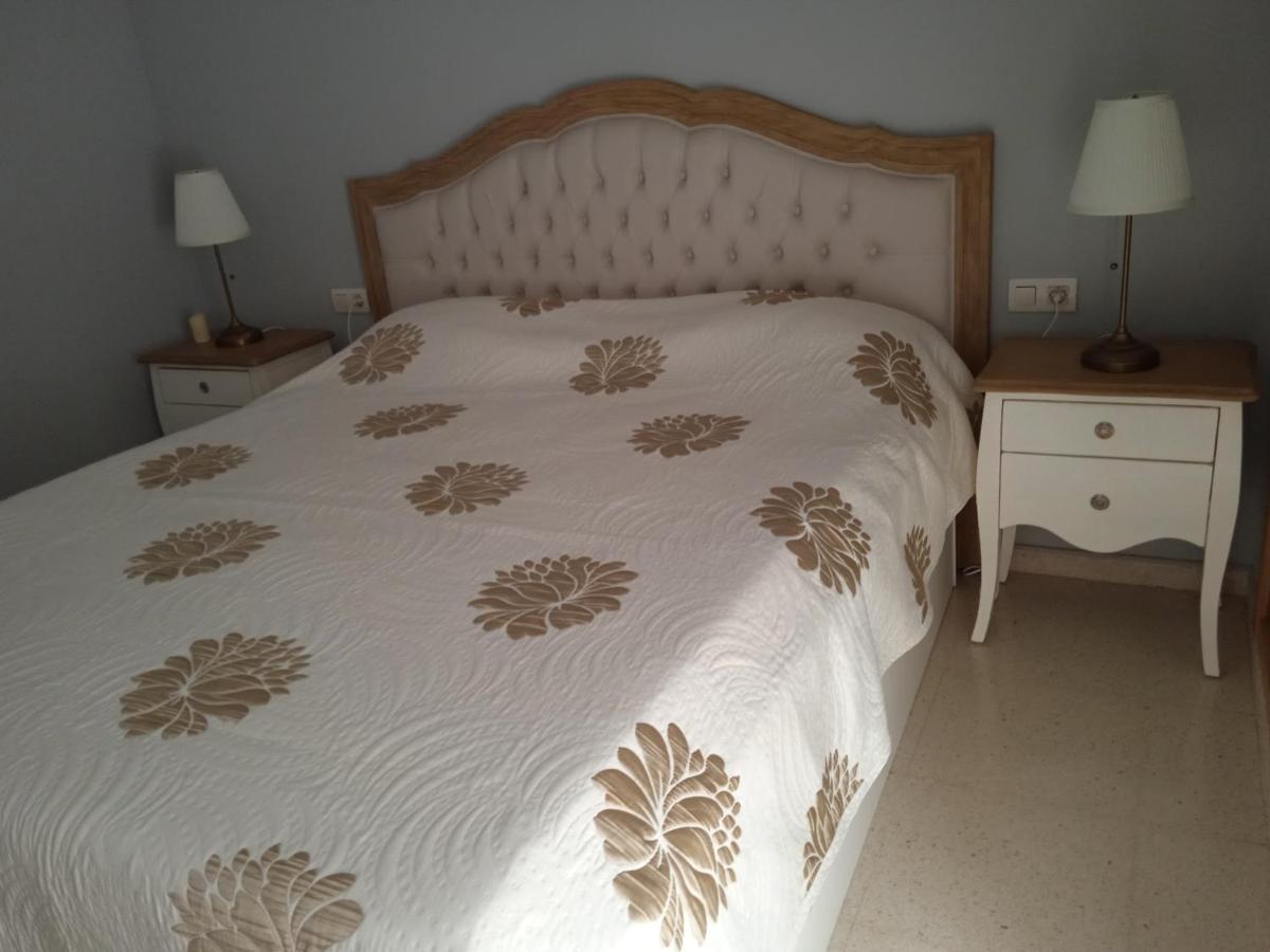Apartamento Doble Bano Privado Y Cocina Compartida